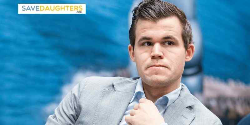 Magnus Carlsen Biography